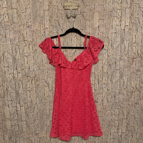 Abercrombie juniors dress size small - Picture 1 of 7